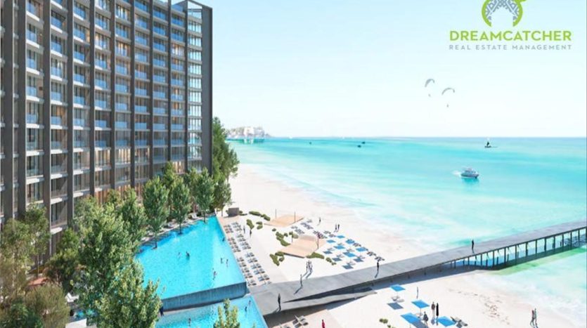 Apartment on Al Heerah, Sharjah, 3 bedrooms, 267.2 m2  | Foto 6