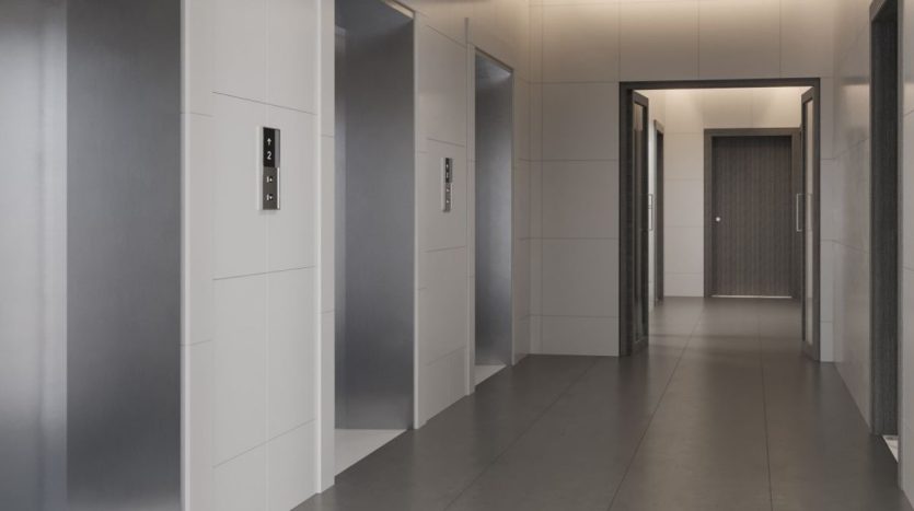 Apartment on Business Bay, Dubai, 1 bedroom, 70.9 m2  | Foto 10