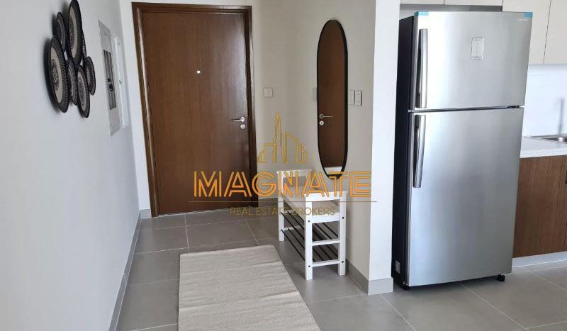 Apartment on Downtown Burj Dubai, 2 bedrooms, 101.8 m2  | Foto 18