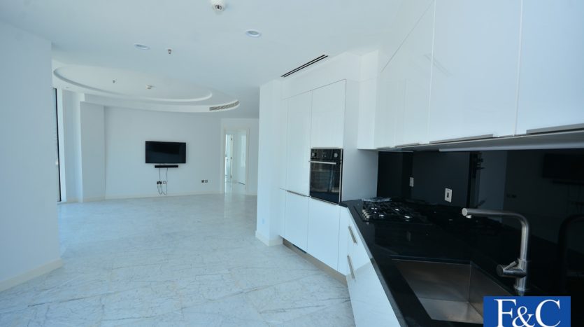 Apartment on Business Bay, Dubai, 2 bedrooms, 112.9 m2  | Foto 6