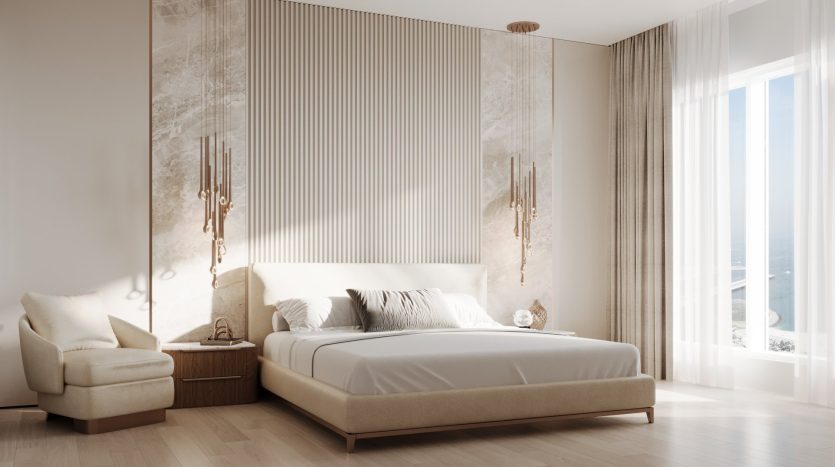 Apartment on Dubai Marina, 2 bedrooms, 140 m2  | Foto 10