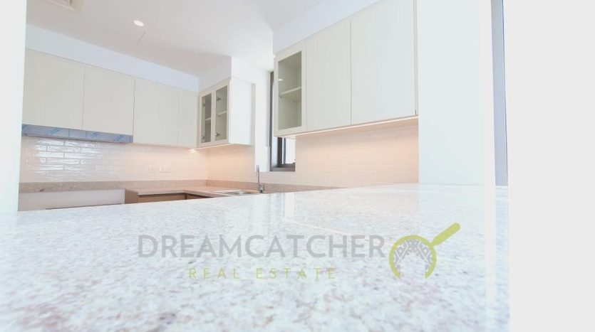 Apartment on Dubai Creek Harbour (The Lagoons), Dubai, 2 bedrooms, 104.52 m2  | Foto 18