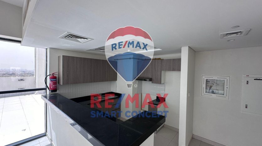 Apartment on Al Raha Beach, Abu-Dhabi, 1 bedroom, 86.3 m2  | Foto 7