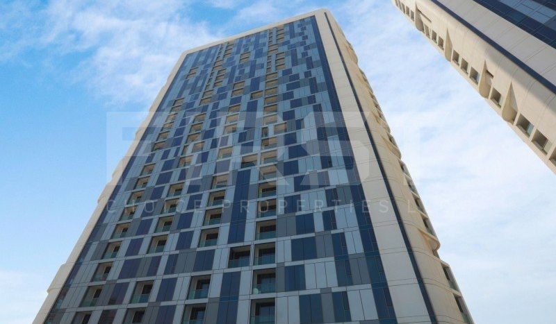 Apartment on Al Reem, Abu-Dhabi, 2 bedrooms, 95.7 m2  | Foto 15