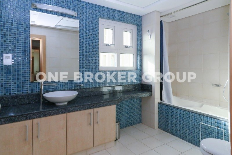 Apartment on Palm Jumeirah, Dubai, 3 bedrooms, 202.6 m2  | Foto 18