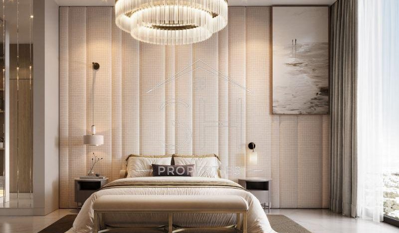 Apartment on Al Sufouh, Dubai, 1 bedroom, 70.2 m2  | Foto 9