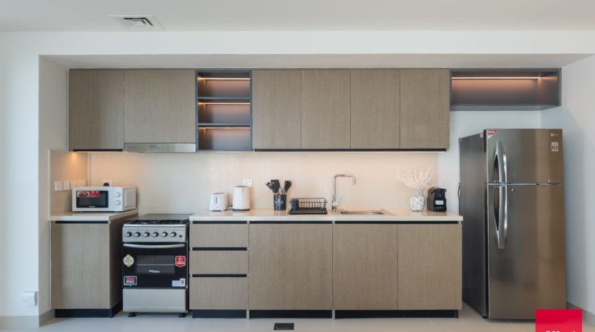 Apartment on Downtown Burj Dubai, 2 bedrooms, 99.5 m2  | Foto 7