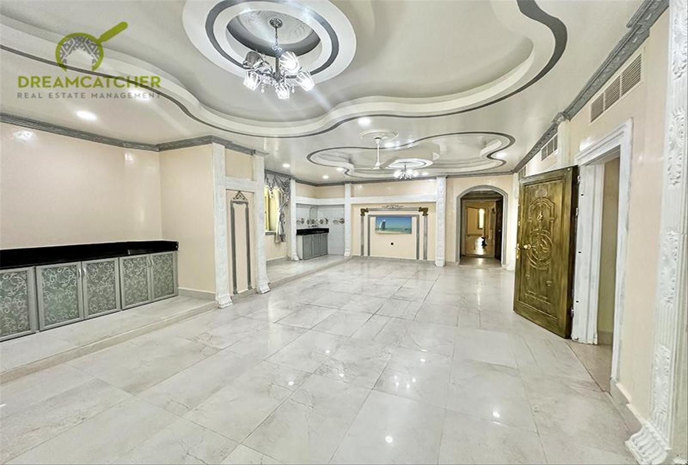 Villa on Seih Al Uraibi, Ras-al-khaimah, 10 bedrooms, 2694.2 m2  | Foto 9