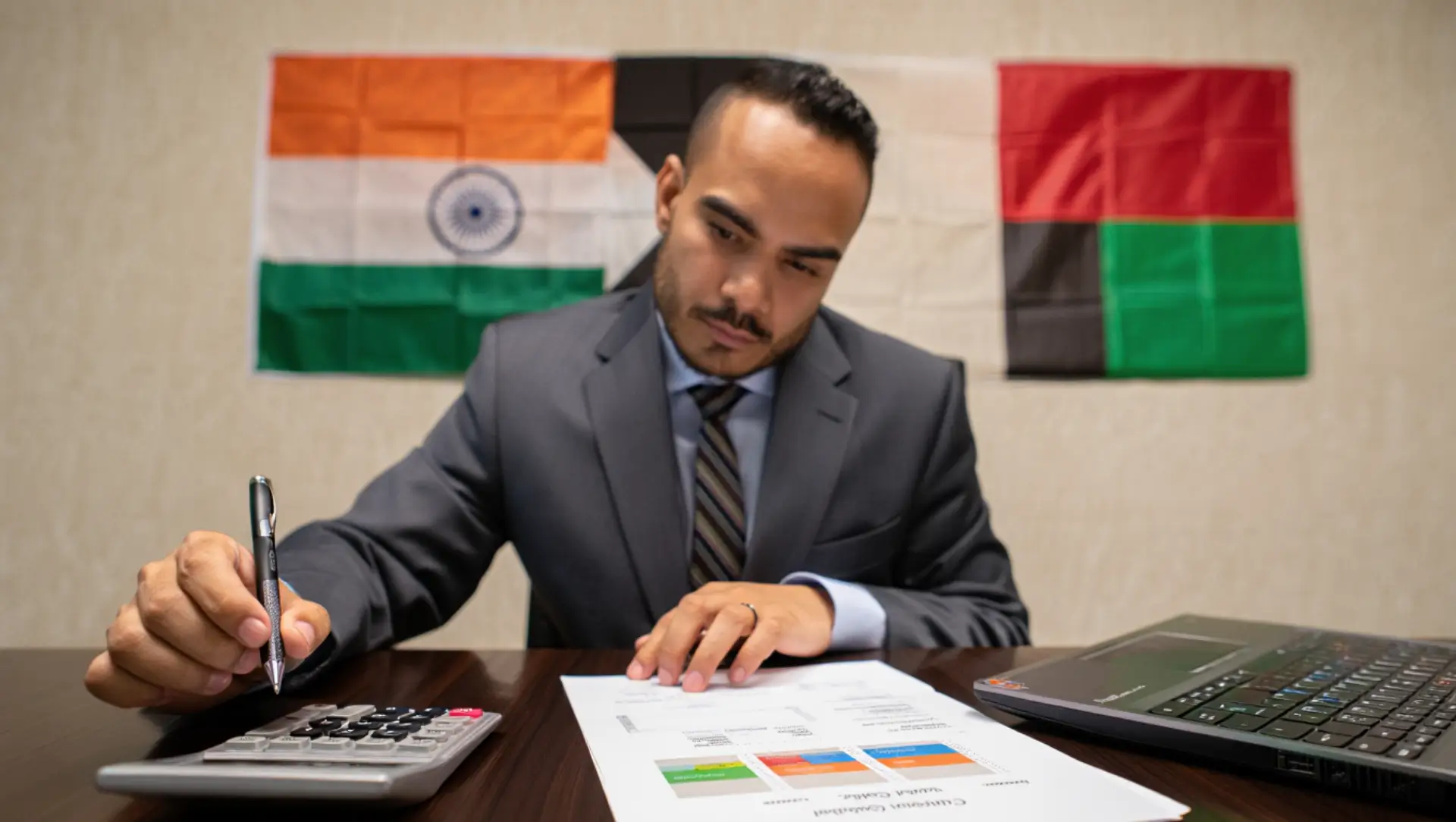 Key tax differences between Indian and Dubai property markets