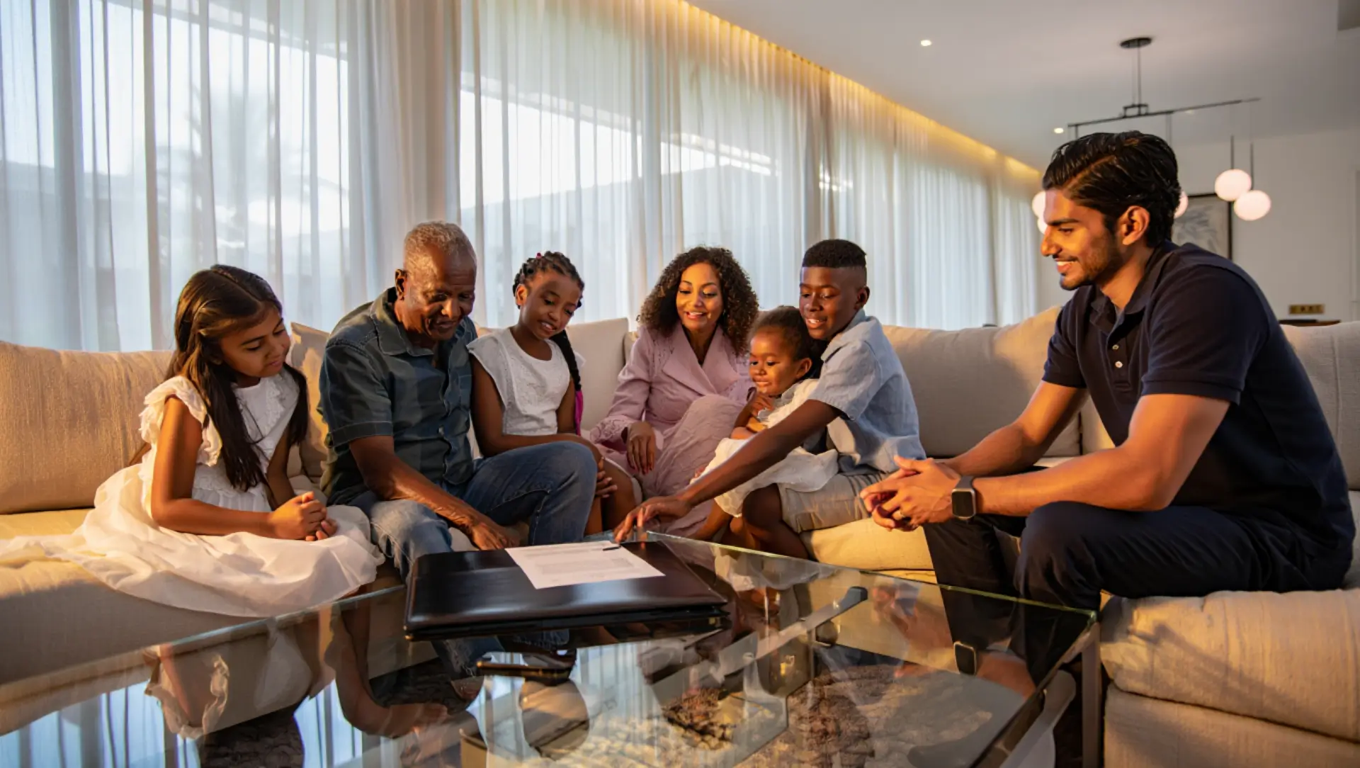 How inheritance works for freehold property owners in Dubai