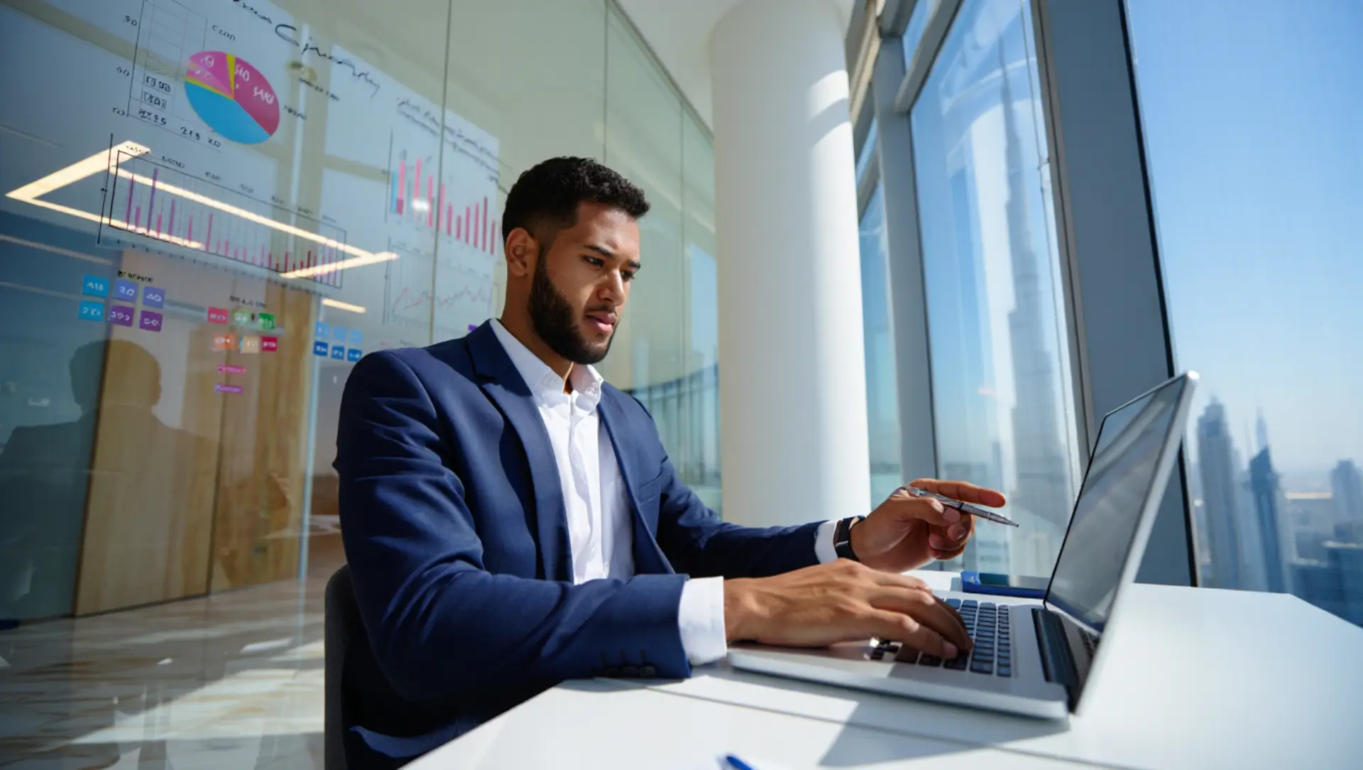 ROI, rental yields, and growth analytics of Dubai commonhold market