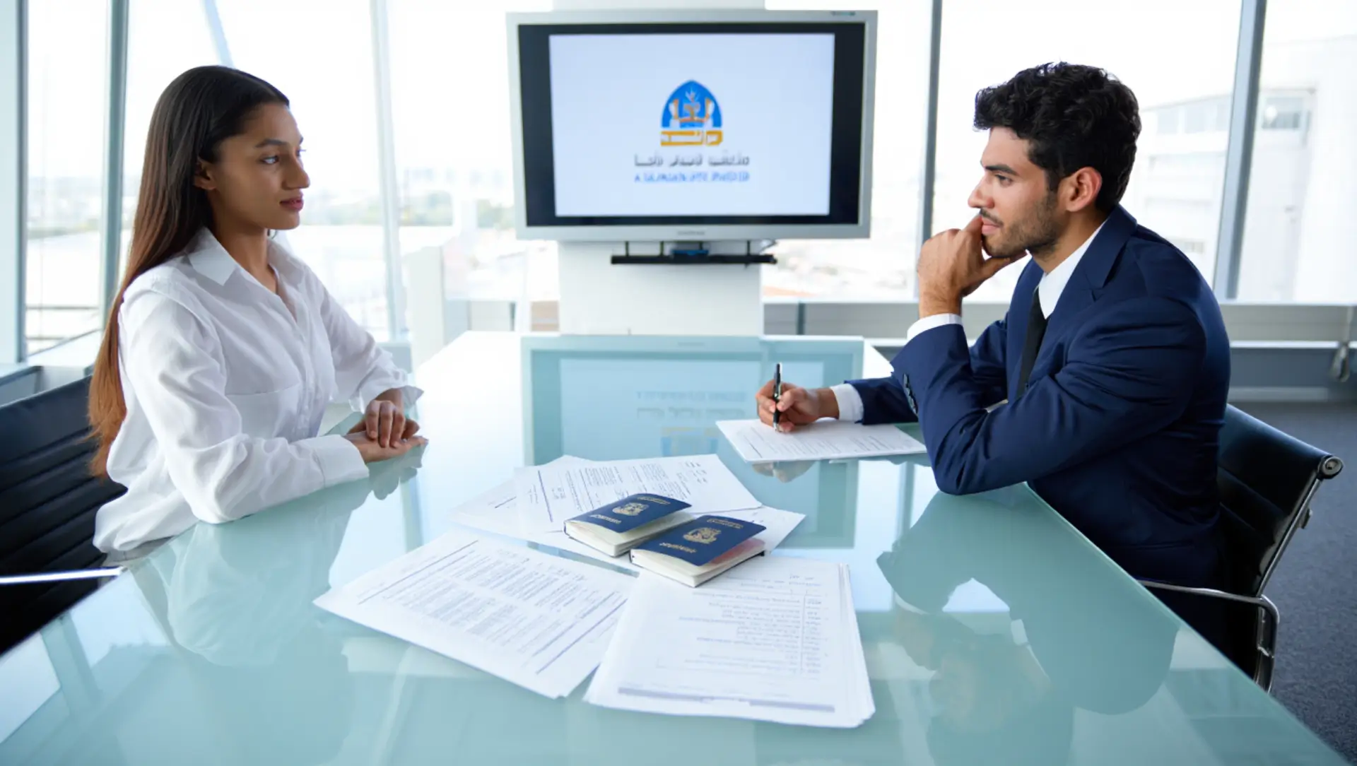 Mistakes to avoid when applying for Dubai property-based residency