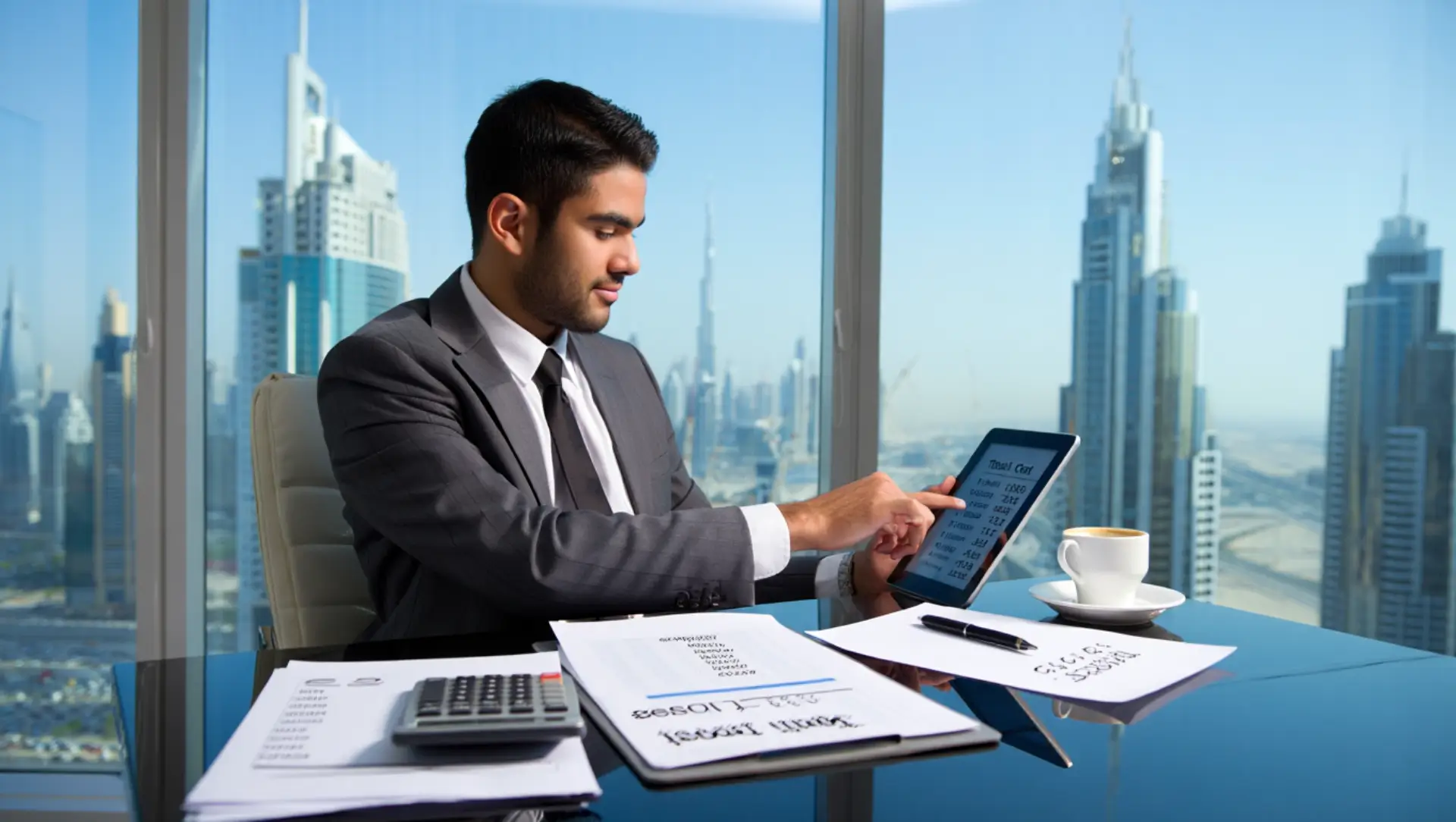 Unlock Your Dubai Investor Visa: Buy Property the Smart Way