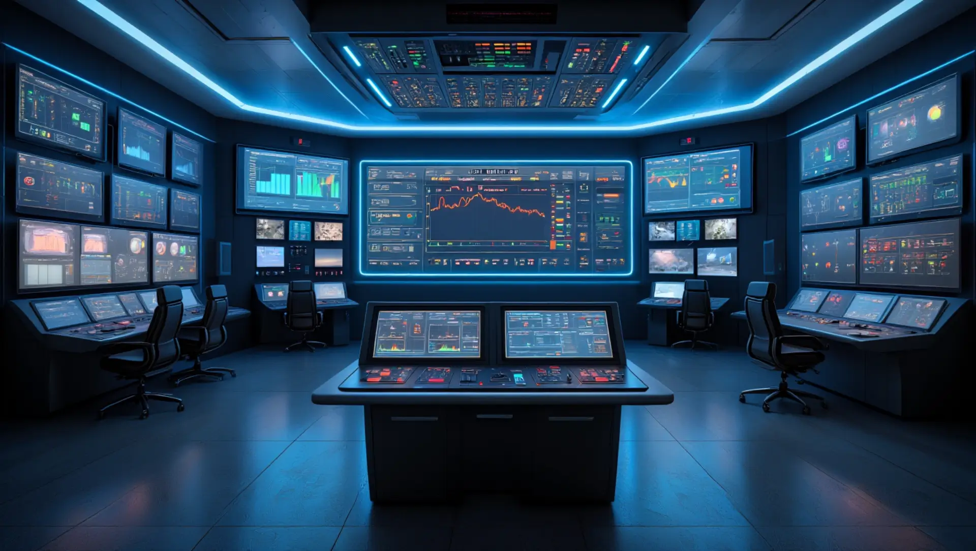 The benefits of interconnected building systems for modern Dubai developments