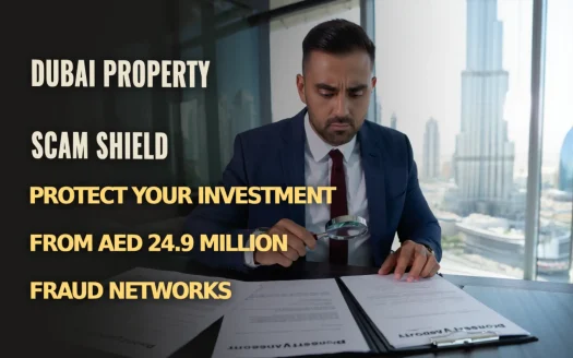 3-1-1920 Dubai Real Estate Scam Shield (1)