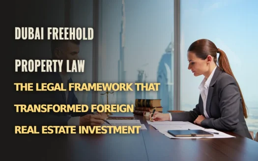 4-1-1920 Dubai Freehold Law Guide (1)