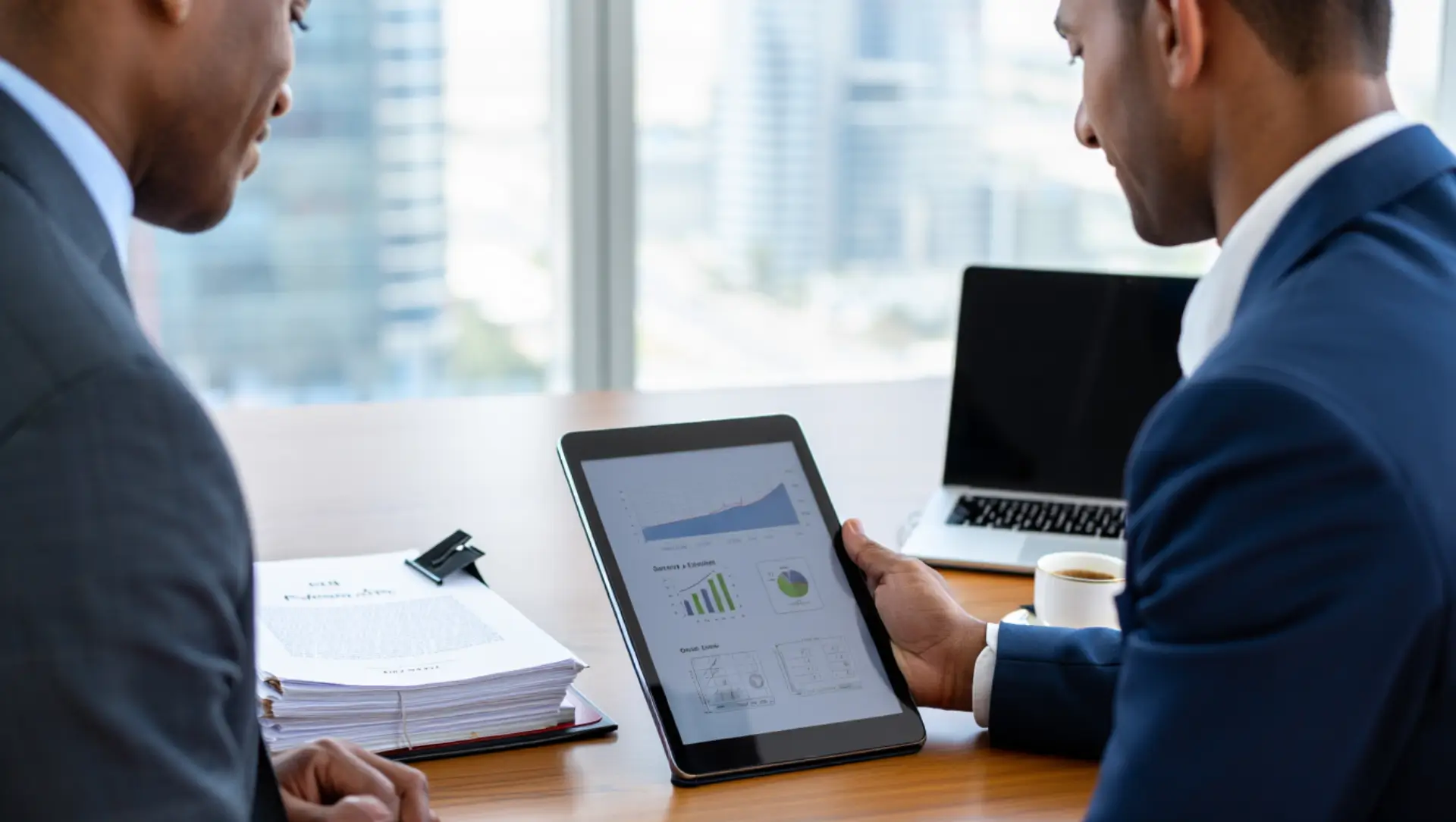 How escrow accounts safeguard buyer funds in Dubai off-plan property deals