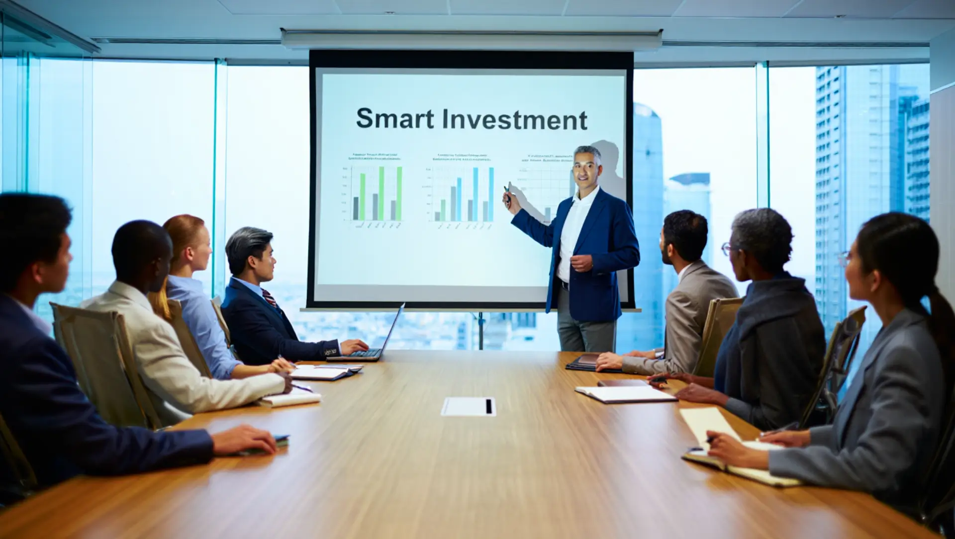 Smart investment strategies to avoid refund crises in Dubai off-plan deals