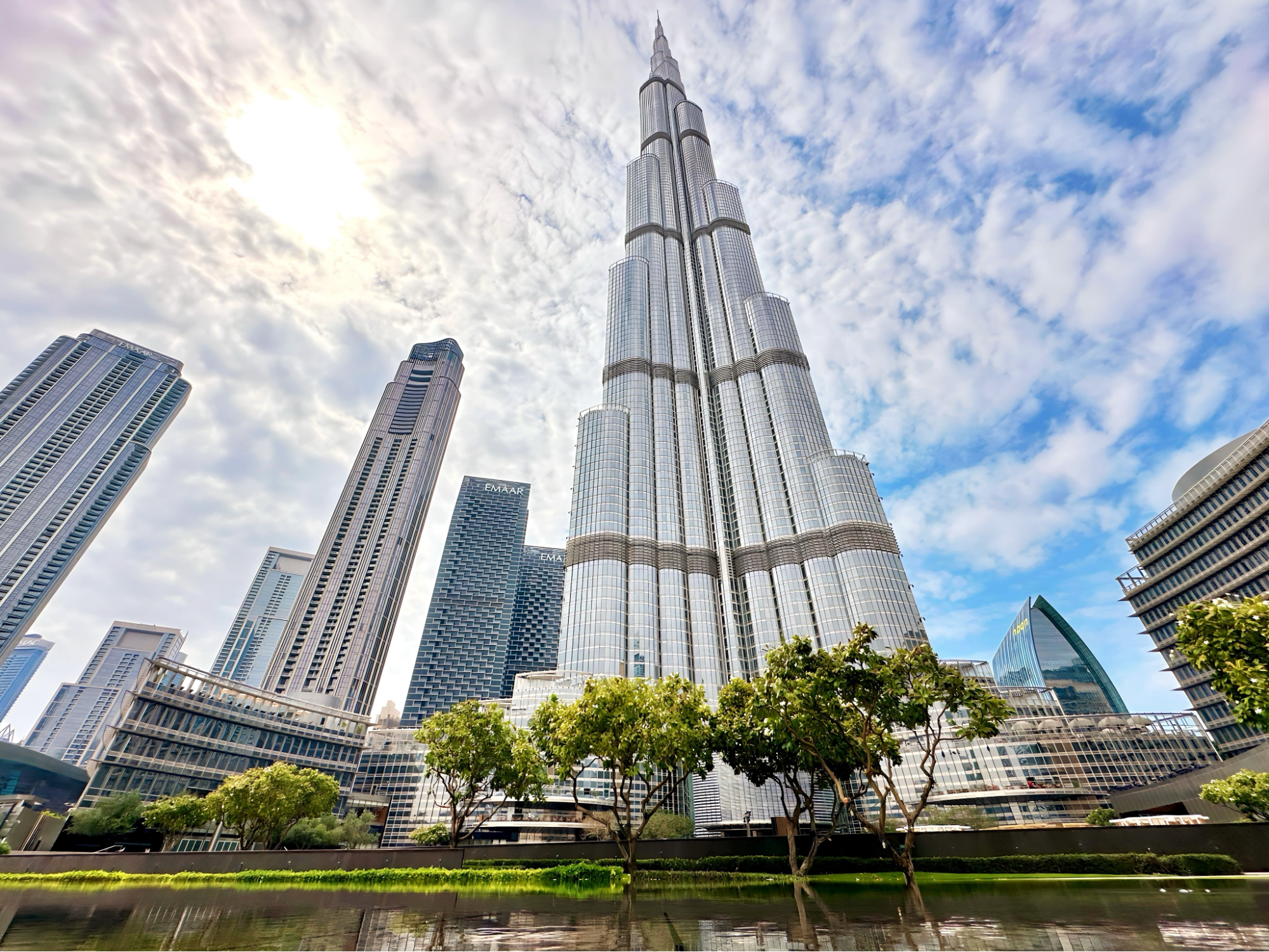 Как растет стоимость квартир в Дубае: разбираем по этапам