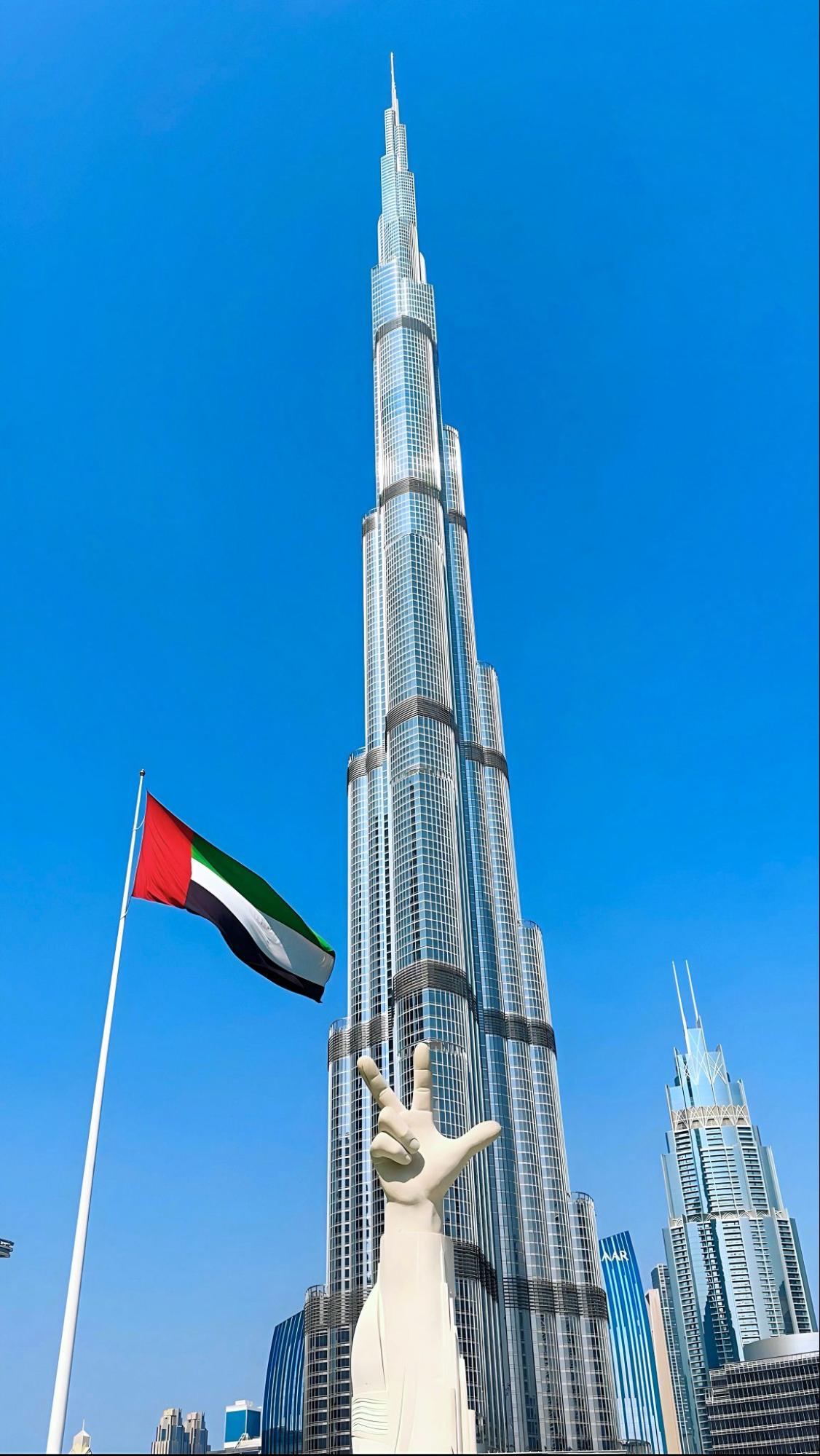 почему Дубай остаётся лидером для инвестиций в недвижимость