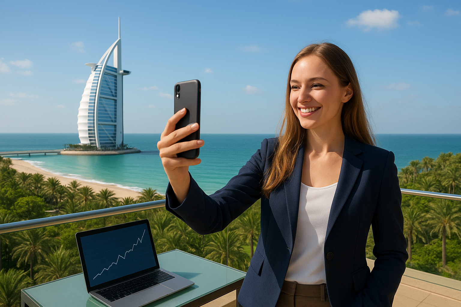 сколько реально зарабатывают инвесторы в Дубае