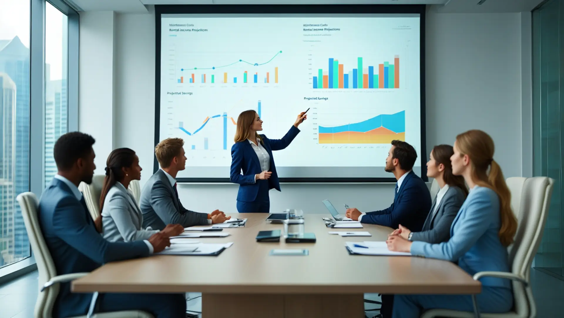 Investor-focused guide to minimizing Dubai property maintenance and service costs