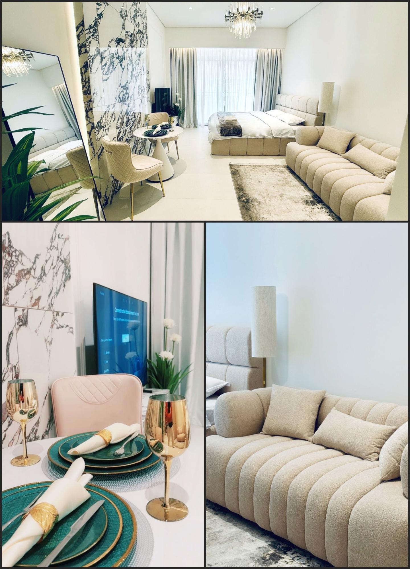 Меблированная или не меблированная квартира