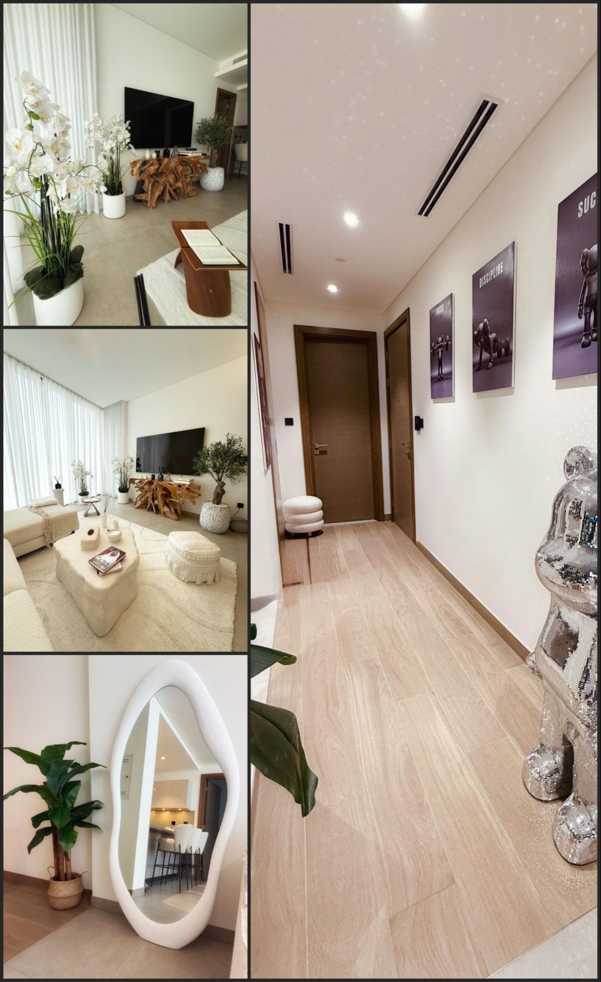 Меблированная или не меблированная квартира в Дубае - что выгоднее?