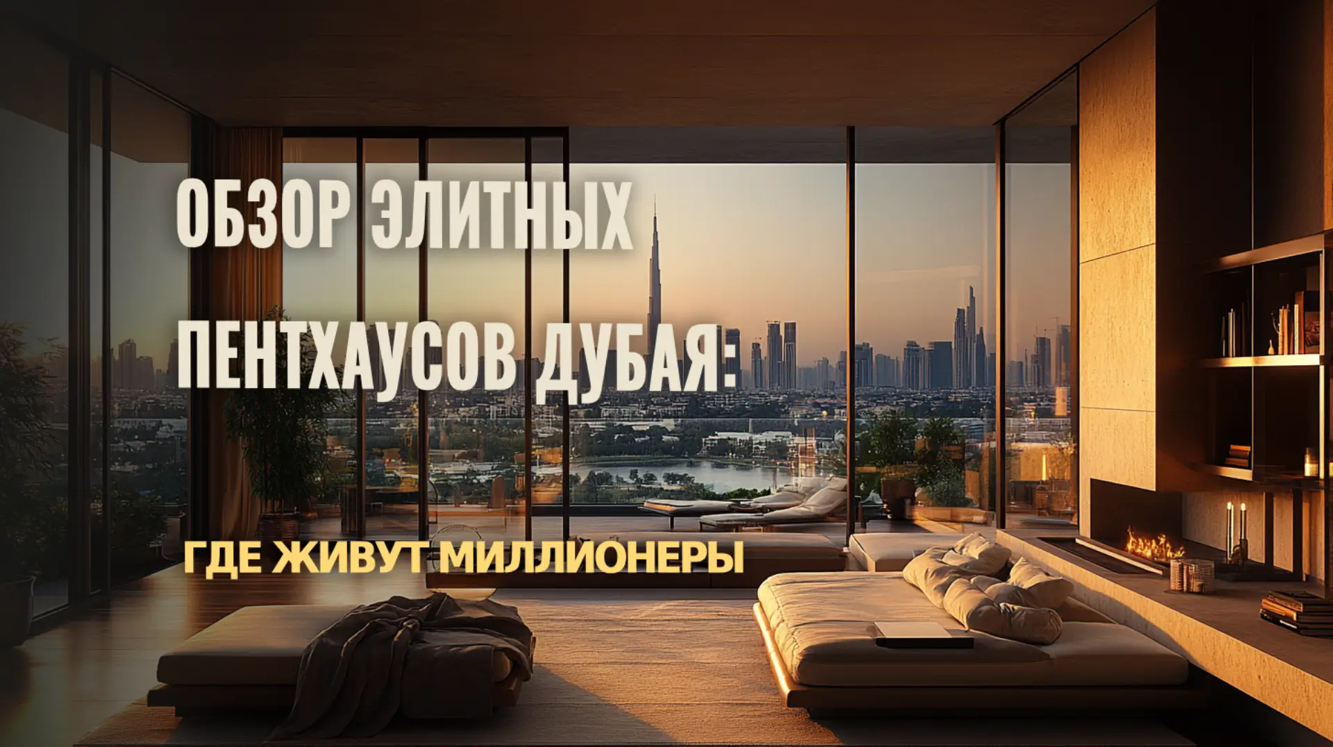 Полный гид по развлечениям, пляжам и знаменитым объектам острова Пальма