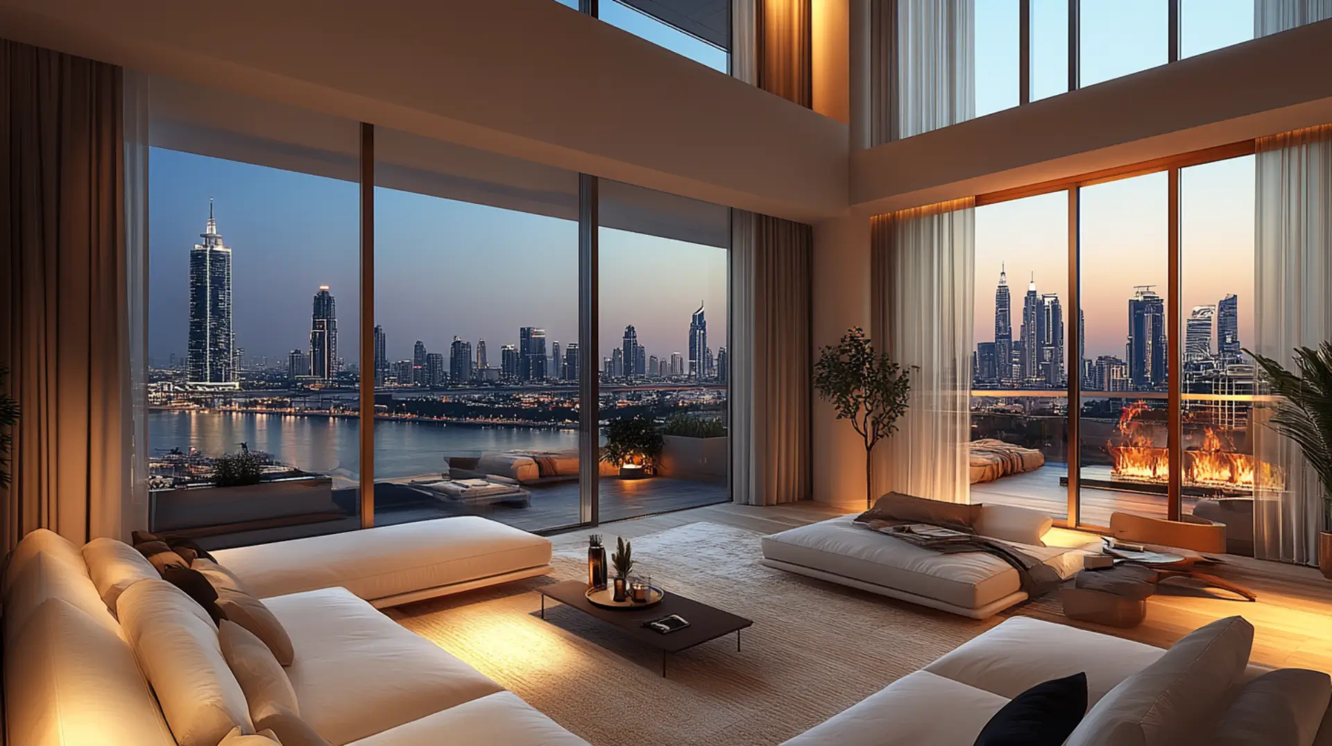 Гид по посещению знаменитого водного шоу на территории The Pointe