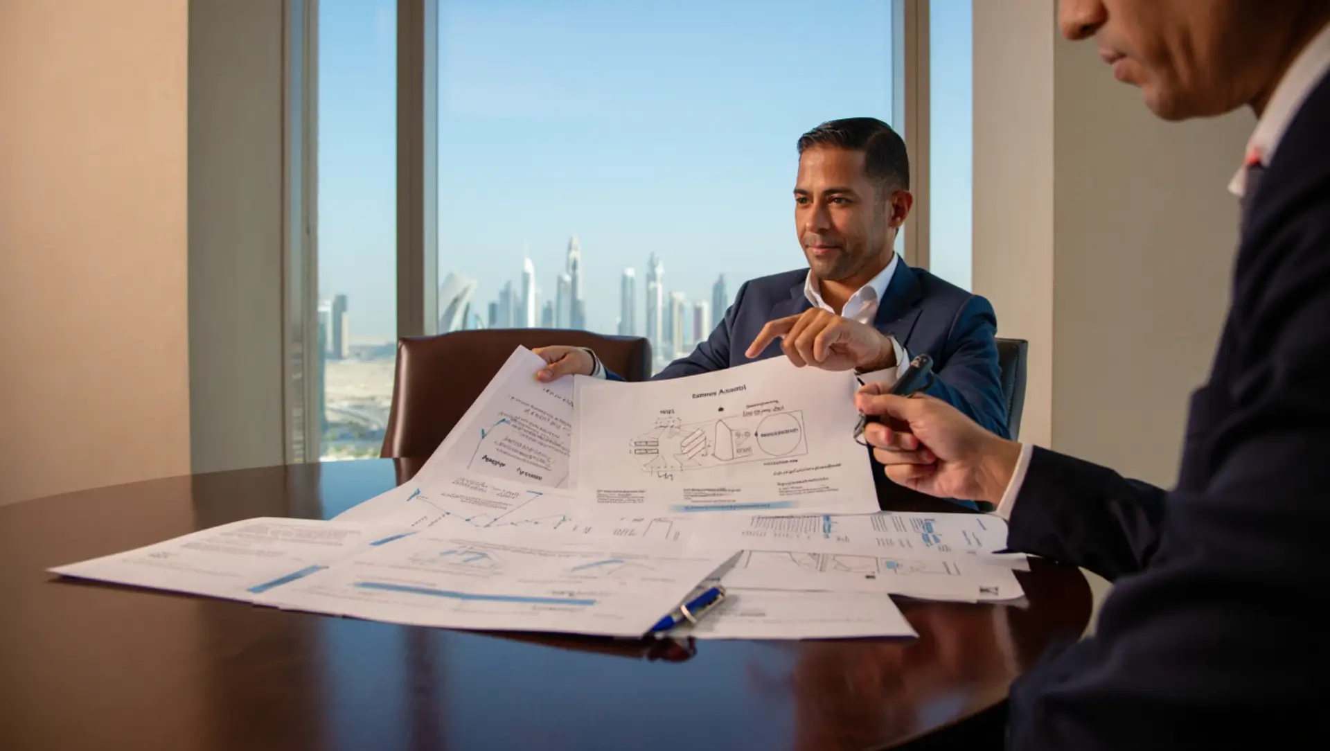 Strategies for verifying developers, securing funds, and reducing purchase risks