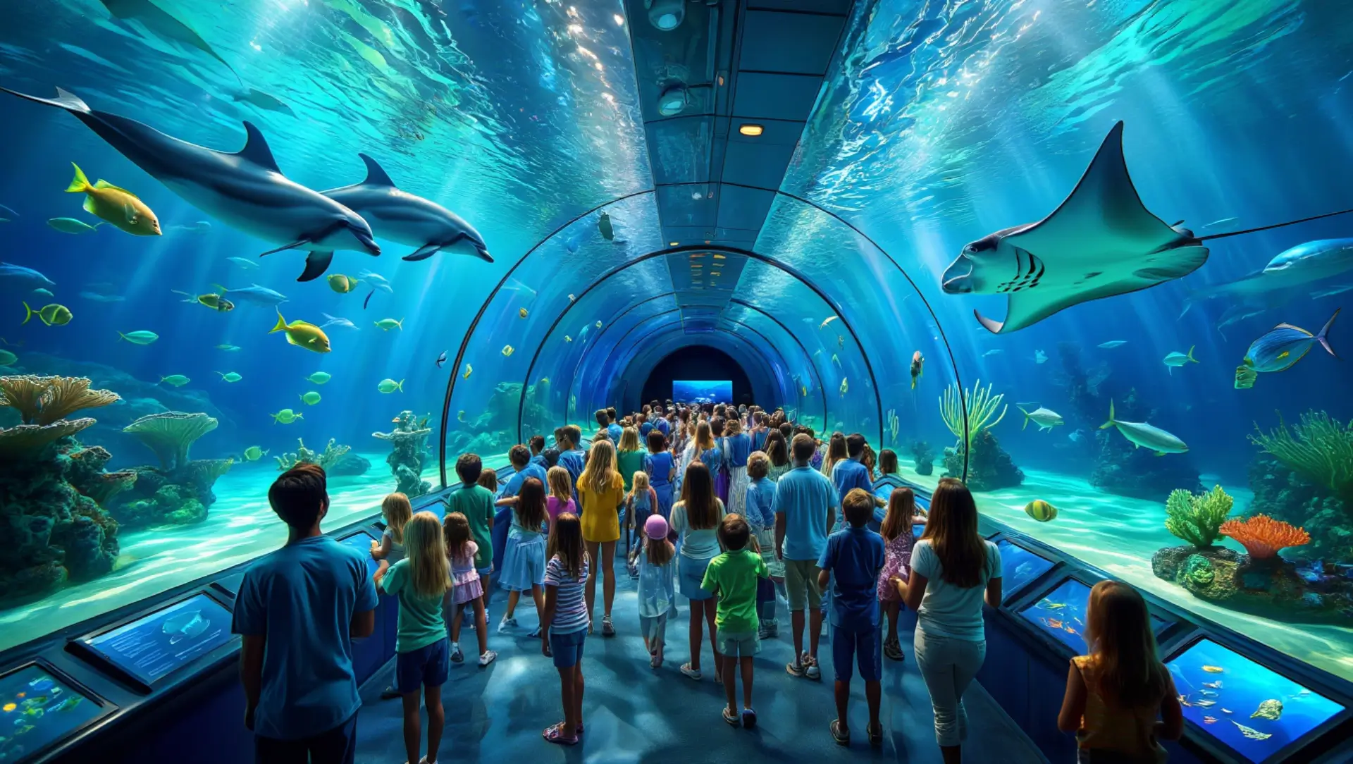 Секреты острова Яс