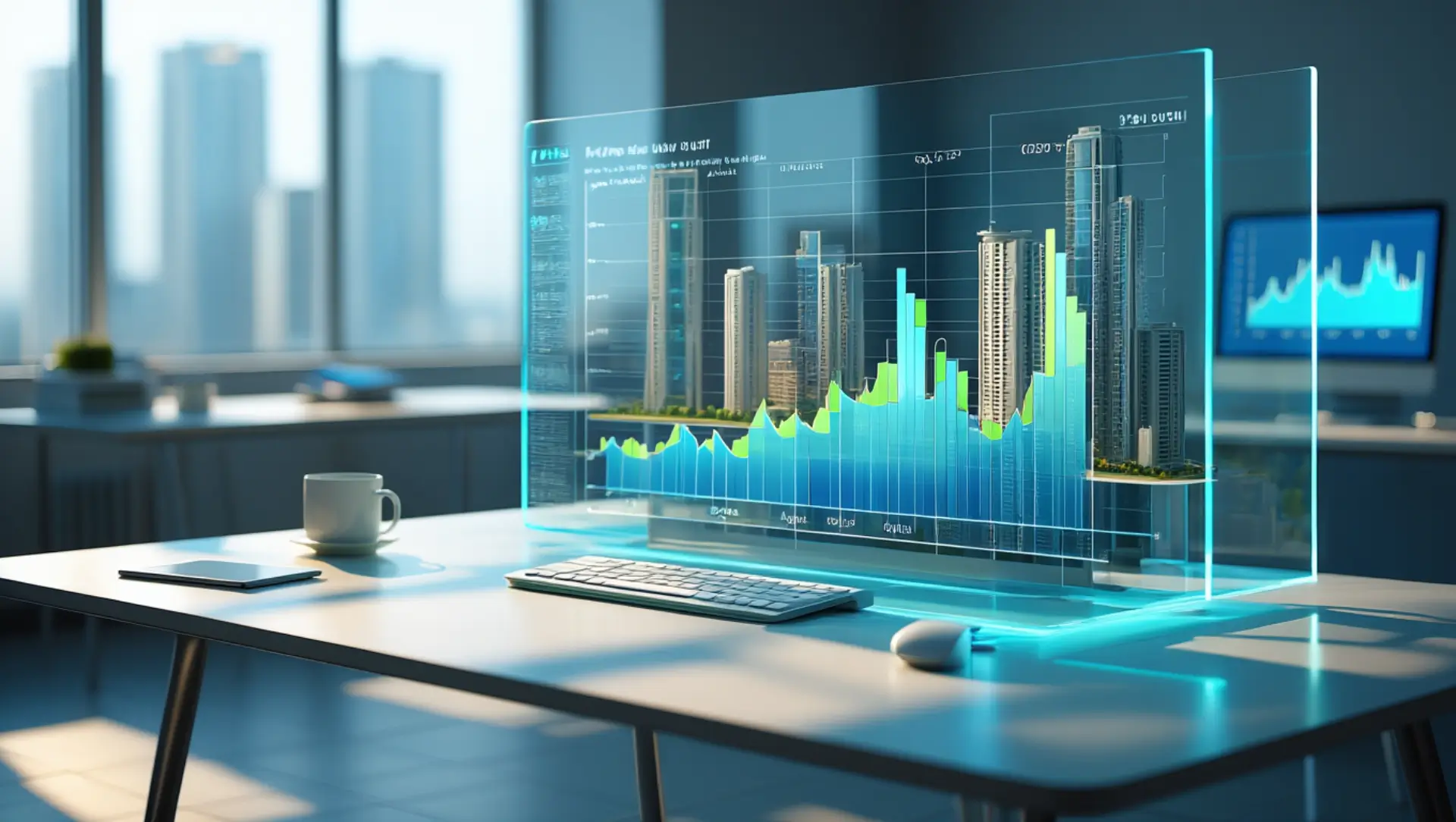 Почему инвесторы массово заходят в Dubai South: анализ уникального окна возможностей