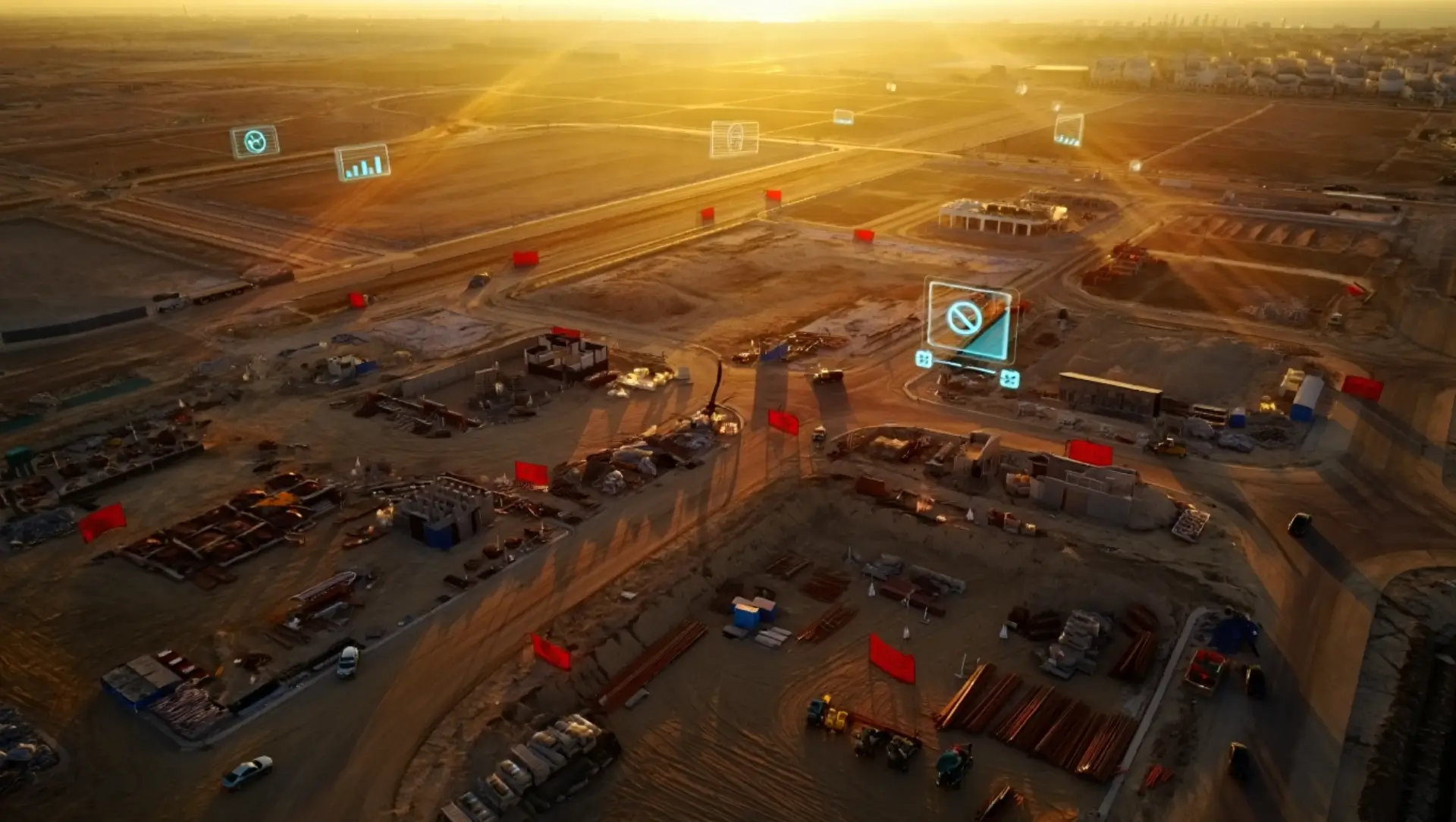 Почему инвесторы массово заходят в Dubai South