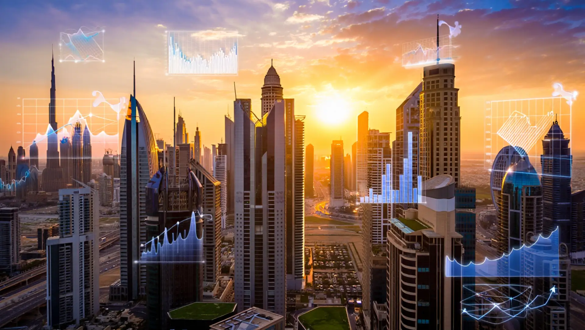 Дубай недвижимость в 2025