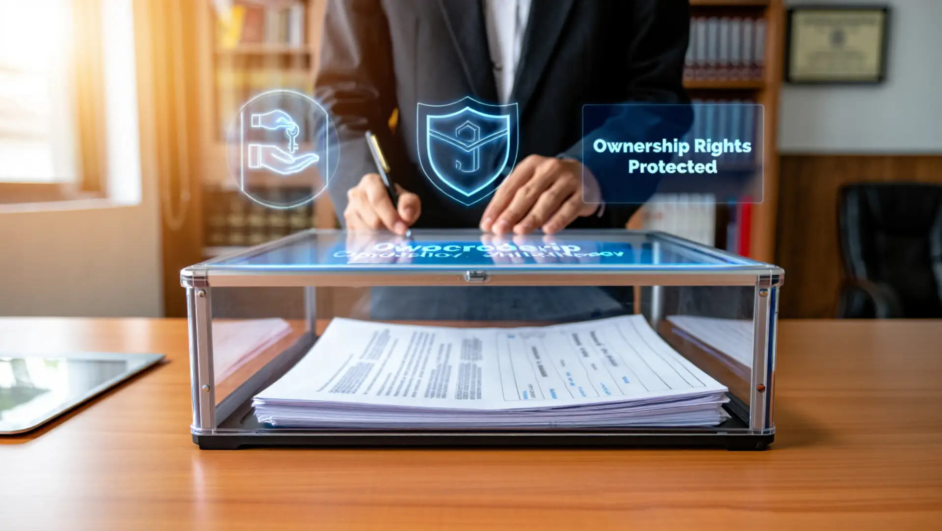 Break Free from Mortgage Chains: Your Complete Roadmap to Property Liberation in Dubai