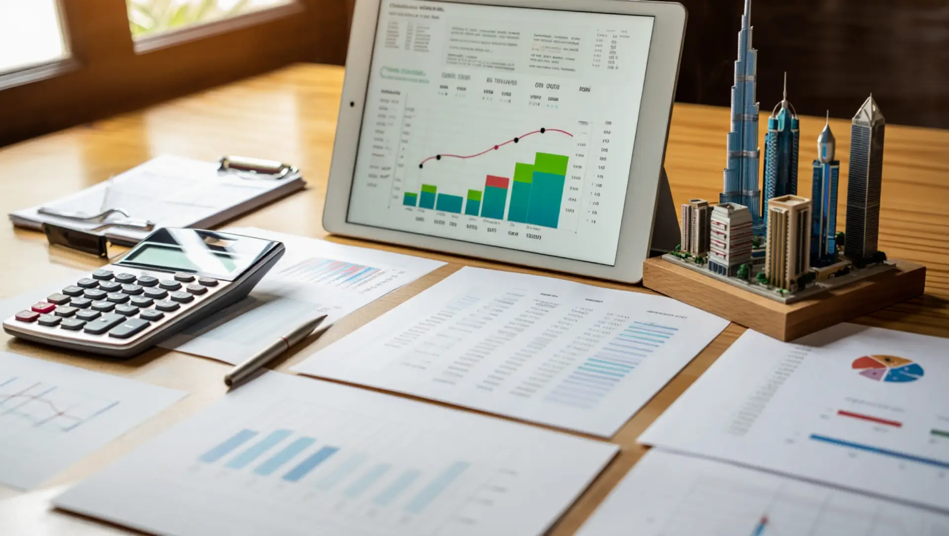 Break Free from Mortgage Chains: Your Complete Roadmap to Property Liberation in Dubai