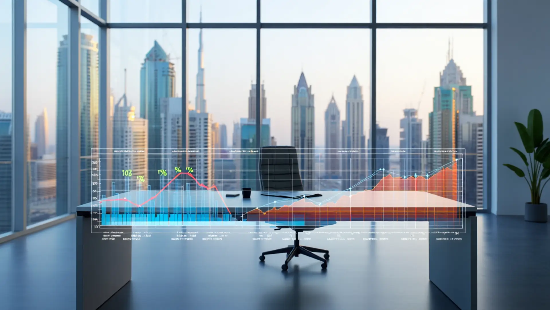 Dubai Real Estate Ownership: Transforming Investment Anxiety into Strategic Advantage