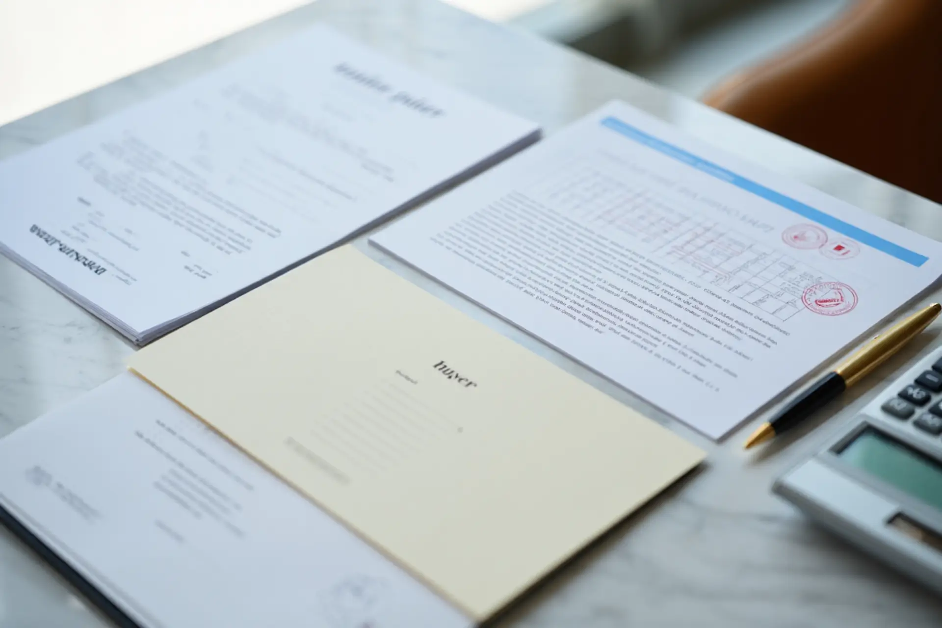 как система условного депонирования защищает инвестиции в недвижимость