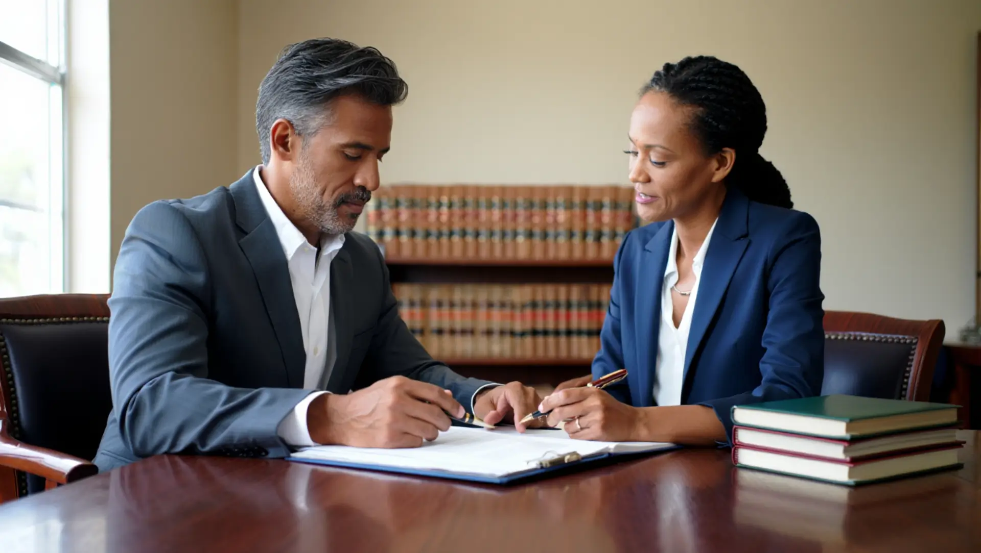 Getting the Money: Financing Options That Work