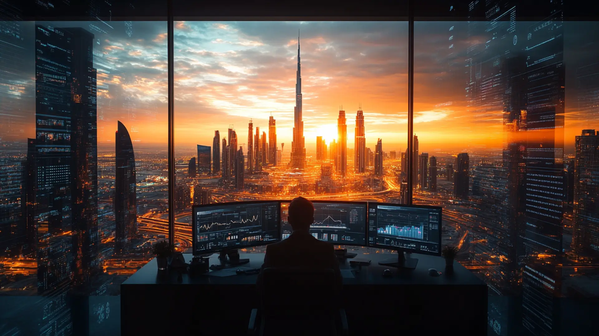 Explore top investment strategies for securing high ROI in Dubai properties.