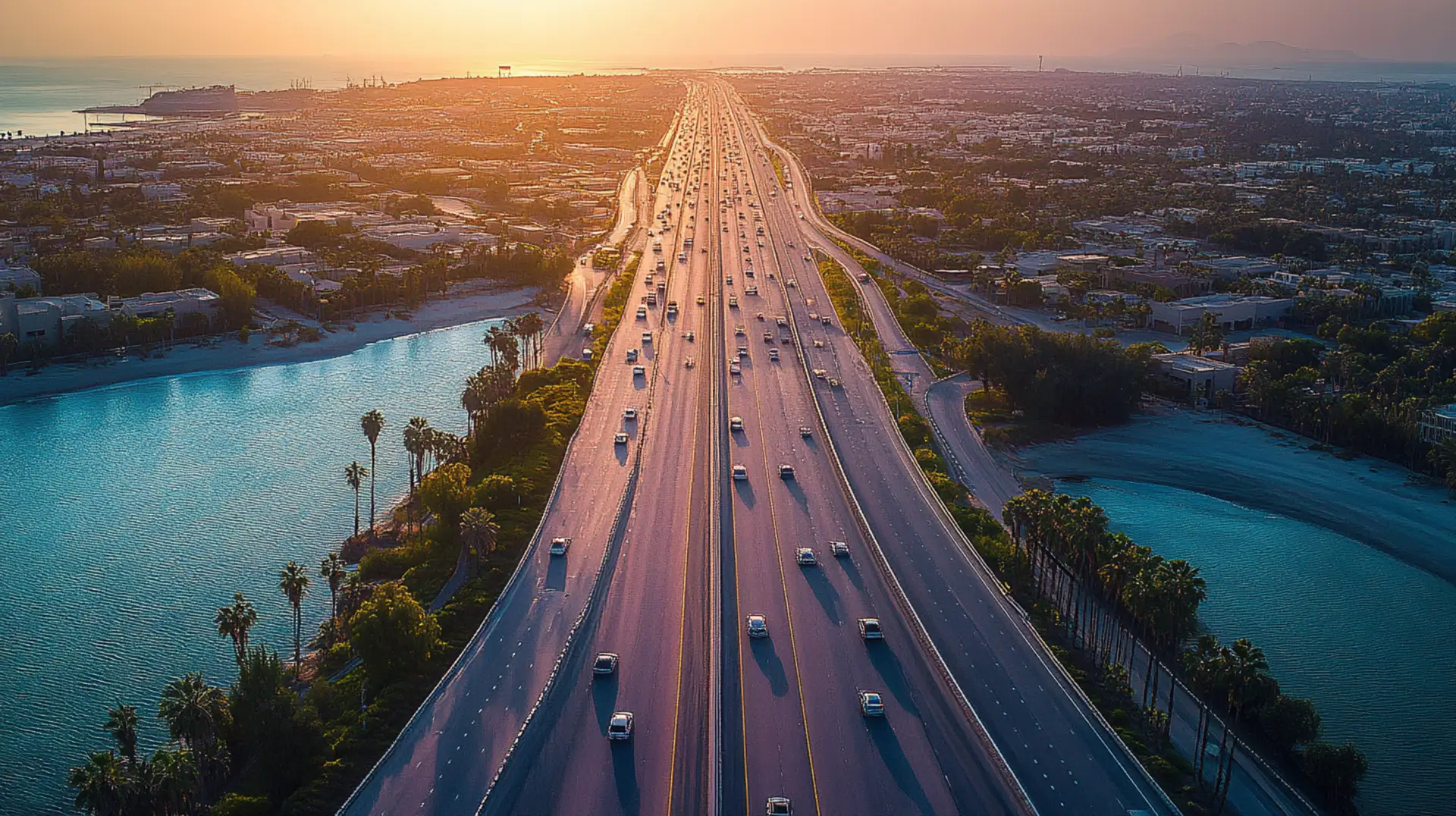 Experience the blend of culture and luxury on Saadiyat Island in Abu Dhabi.