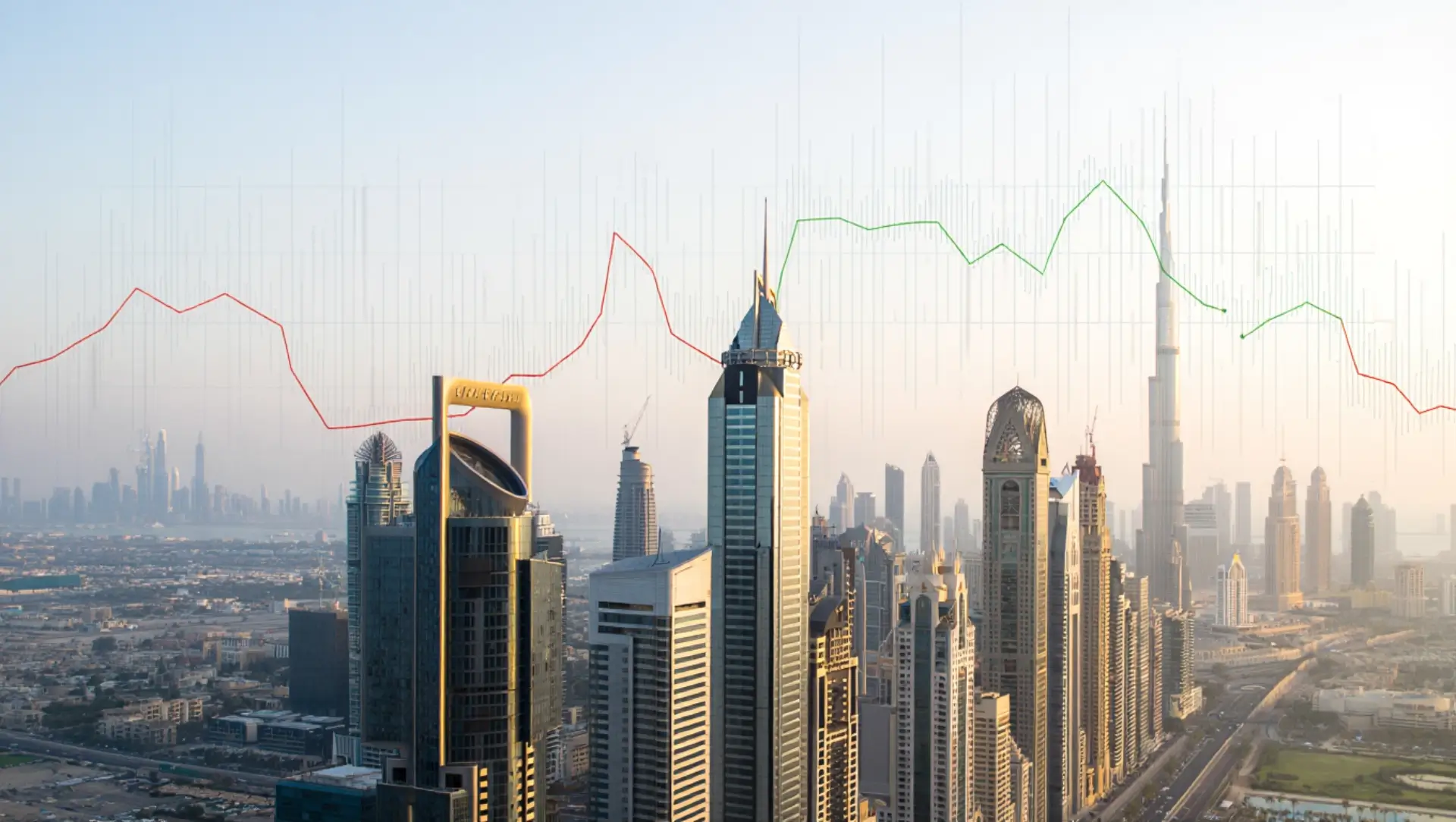 Dubai vs. The World: Why the Numbers Actually Work Dubai vs. The World: Why the Numbers Actually Work