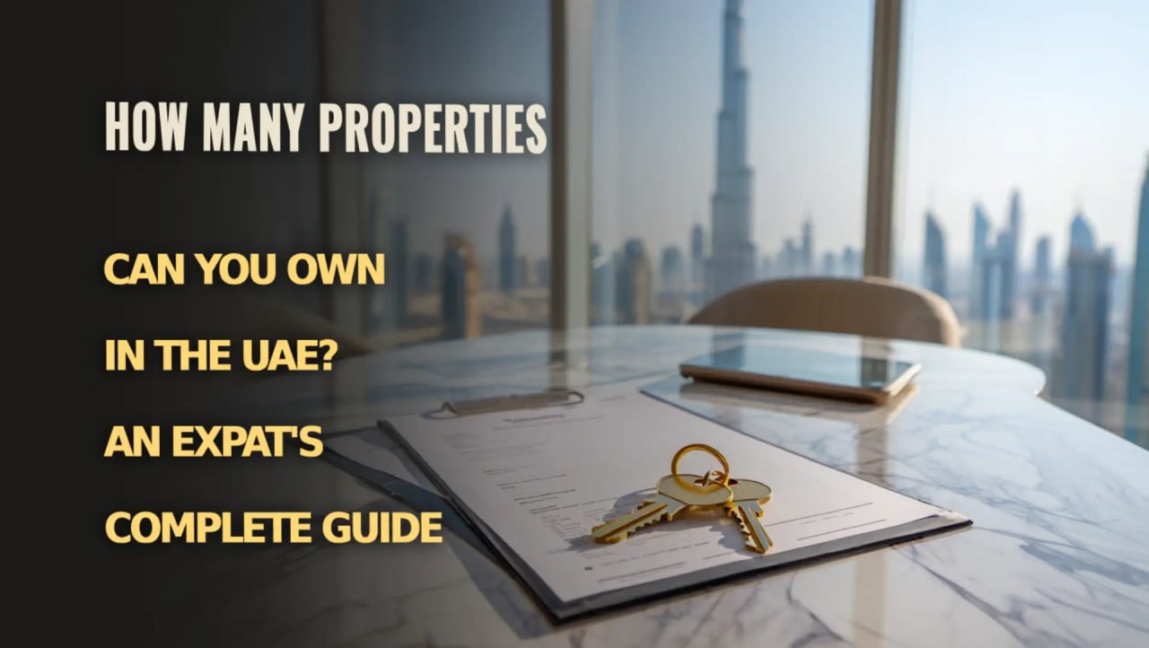 Exploring legal and financial realities of buying Dubai real estate with no upfront payment