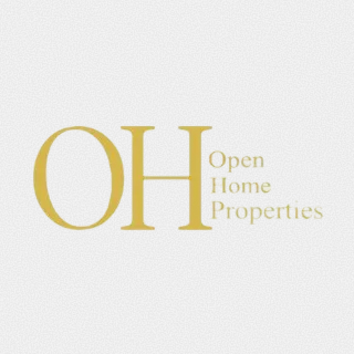 Open Home Properties